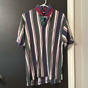 Vintage Tommy Hilfiger polo shirt